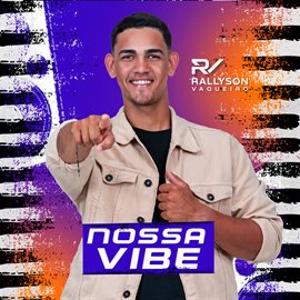Cover image for Nossa Vibe