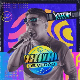 Imagen de portada para Cachorradinha de Verão