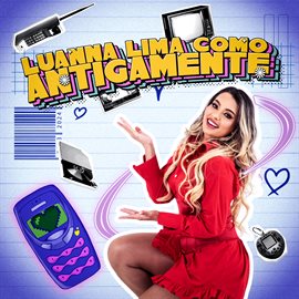 Cover image for Como Antigamente