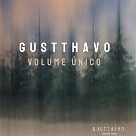 Cover image for Volume Único