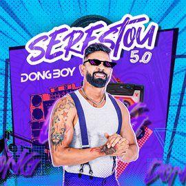 Cover image for Serestou 5.0