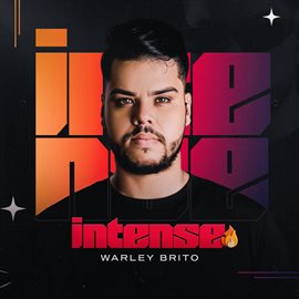 Imagen de portada para Intense