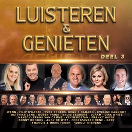 Cover image for Luisteren & Genieten, Deel 3