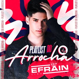 Cover image for Playlist do Arrocha