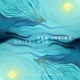 Imagen de portada para Sea Inside