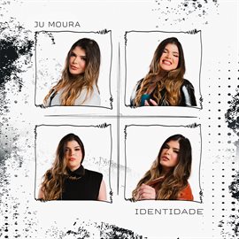 Cover image for Identidade