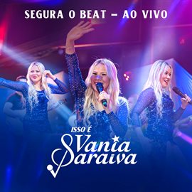 Segura O Beat (ao Vivo)
