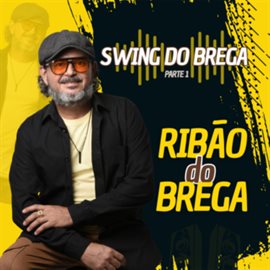 Cover image for Swing Do Brega - Pt. 1