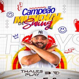 Campeão Mundial De Swing