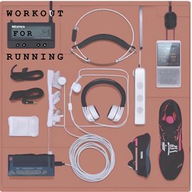 Imagen de portada para Workout - Powerful Film Music for Running