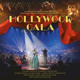 Imagen de portada para Hollywood Gala