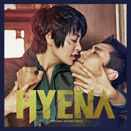 Cover image for 하이에나(original Soundtrack)