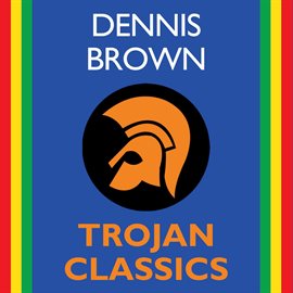 Cover image for Trojan Classics