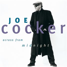 Cover image for Across from Midnight