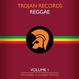 Cover image for The Best of Trojan Reggae Vol. 1