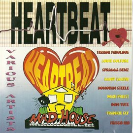 Imagen de portada para Heart Beat