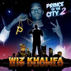 Cover image for Prince Of The City 2