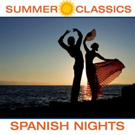 Cover image for Summer Classics: Spanish Nights