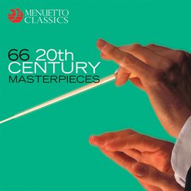 Cover image for 66 20th Century Masterpieces