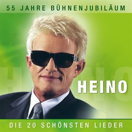Cover image for 55 Jahre Bühnenjubiläum