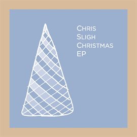Cover image for Christmas EP