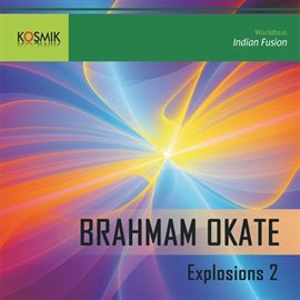 Cover image for Brahmam Okate