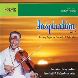 Cover image for Inspiration 2