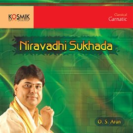 Cover image for Niravathi Sukadha