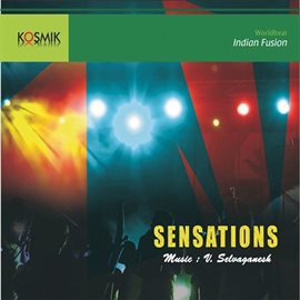 Cover image for Sensations