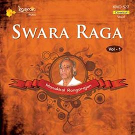 Cover image for Swara Raga Vol. 1