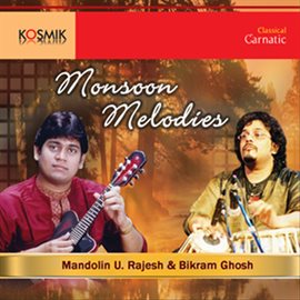 Imagen de portada para Monsoon Melody