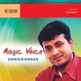 Cover image for Magic Voice