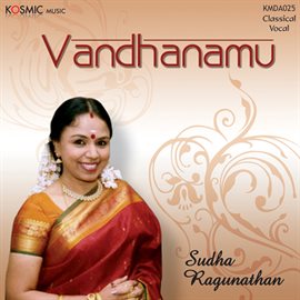 Cover image for Vandhanamu