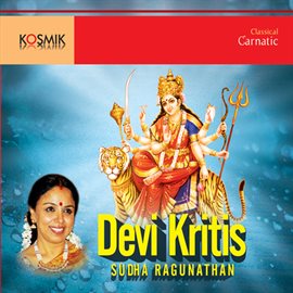 Cover image for Devi Kirithis