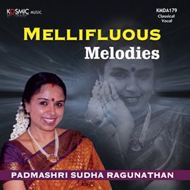 Cover image for Mellifluous Melodies