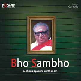 Cover image for Bho Sambo