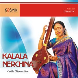 Cover image for Kalala Nerchina