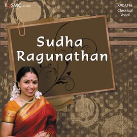 Cover image for Sudha Raghunathan