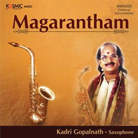 Cover image for Magarantham