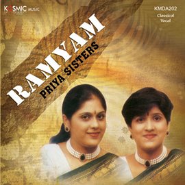Cover image for Ramyam