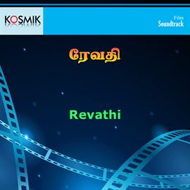 Cover image for Revathi (Original Motion Picture Soundtrack)