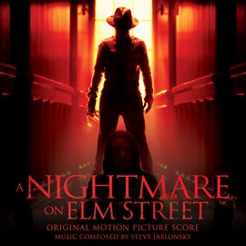 Imagen de portada para A Nightmare On Elm Street (Original Motion Picture Score)