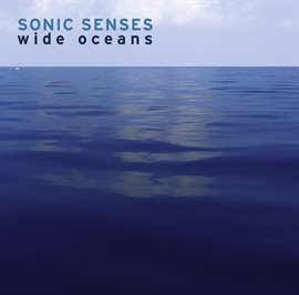 Imagen de portada para Wide Oceans