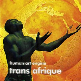 Cover image for Trans Afrique