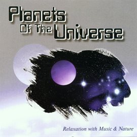 Imagen de portada para Planets of the Universe