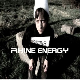 Cover image for Rhine Energy