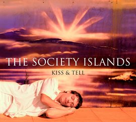Cover image for Kiss & Tell