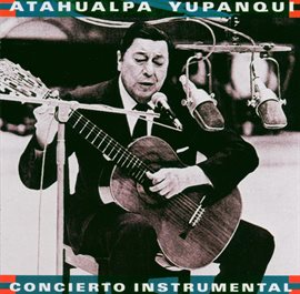 Cover image for Concierto Instrumental