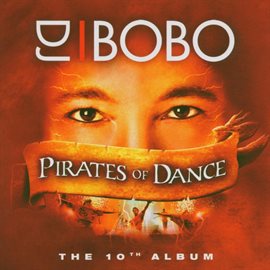 Cover image for Pirates Of Dance