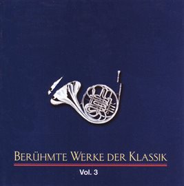 Cover image for Berühmte Werke der Klassik